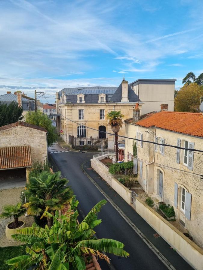 La Maison De Venus ลูซง ภายนอก รูปภาพ