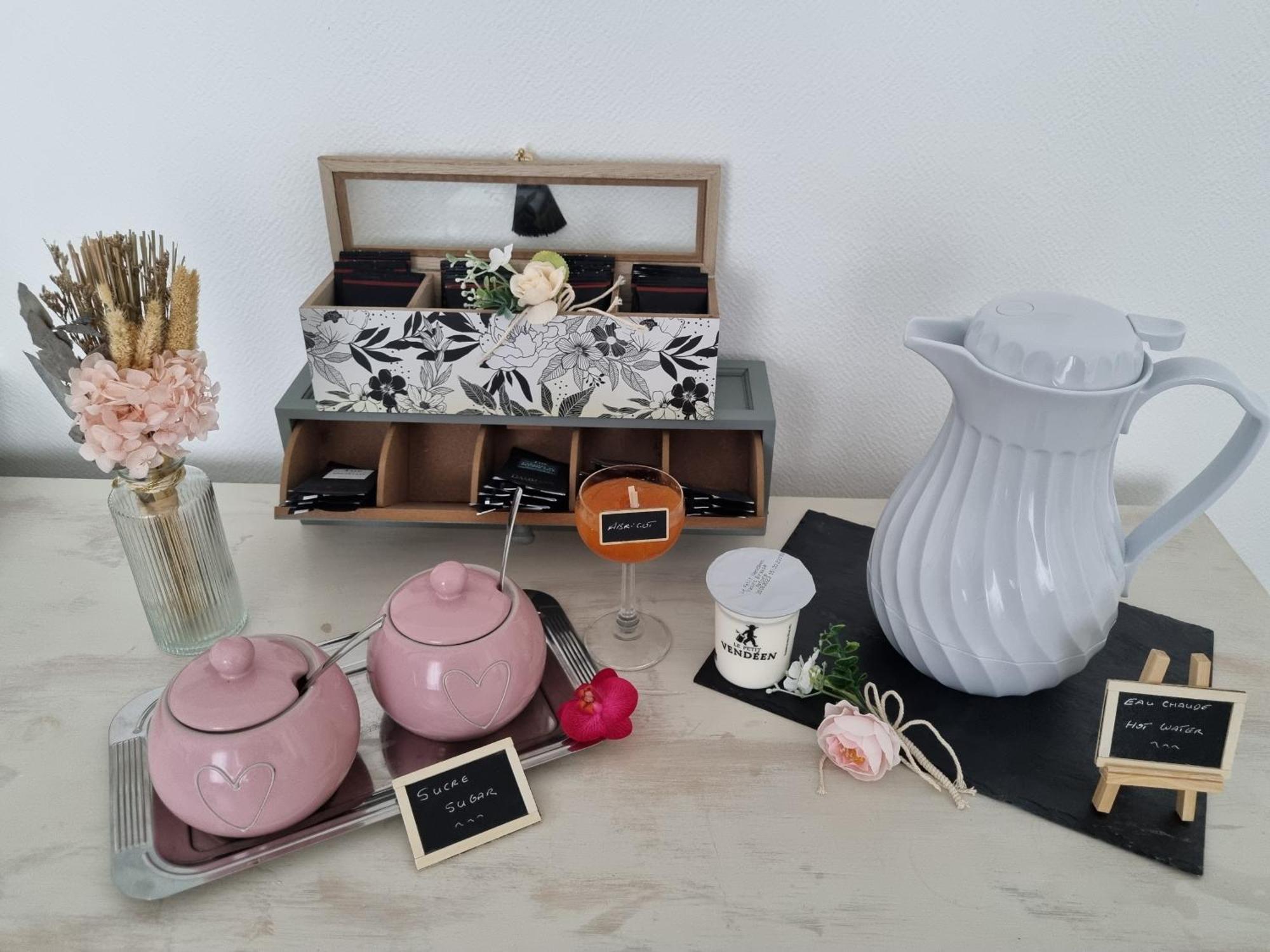 La Maison De Venus ลูซง ภายนอก รูปภาพ