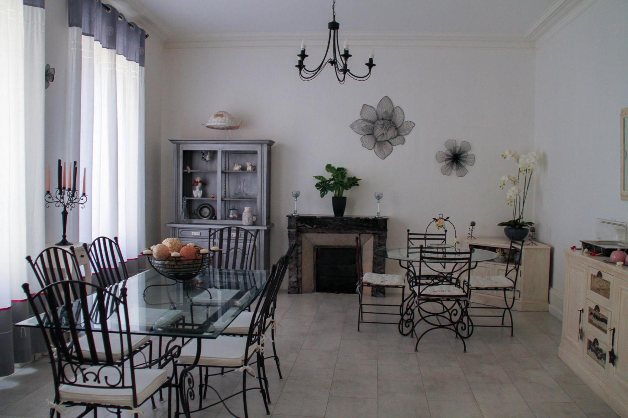 La Maison De Venus ลูซง ภายนอก รูปภาพ