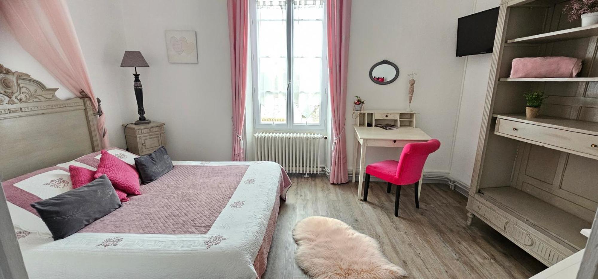 La Maison De Venus ลูซง ภายนอก รูปภาพ