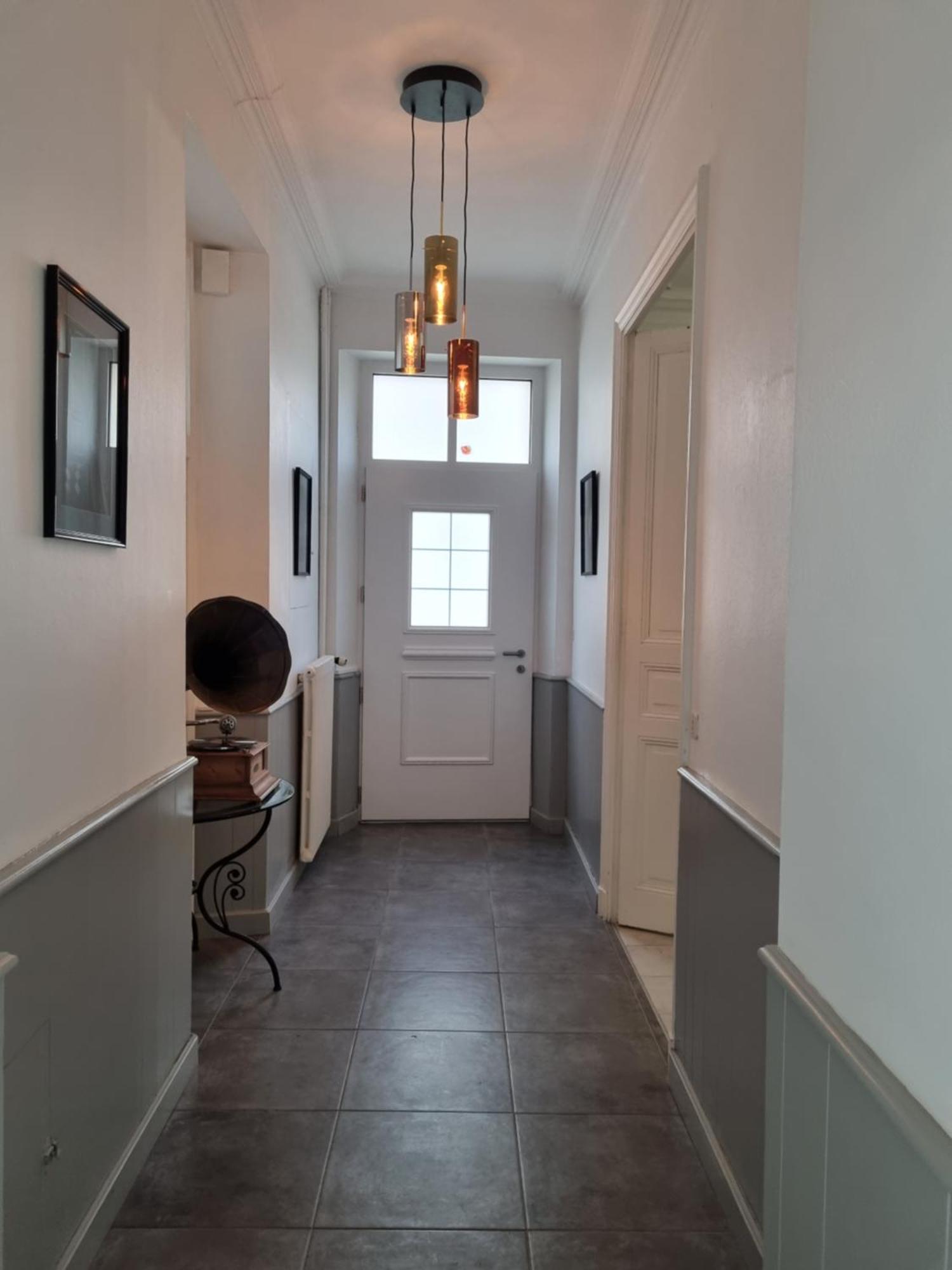 La Maison De Venus ลูซง ภายนอก รูปภาพ