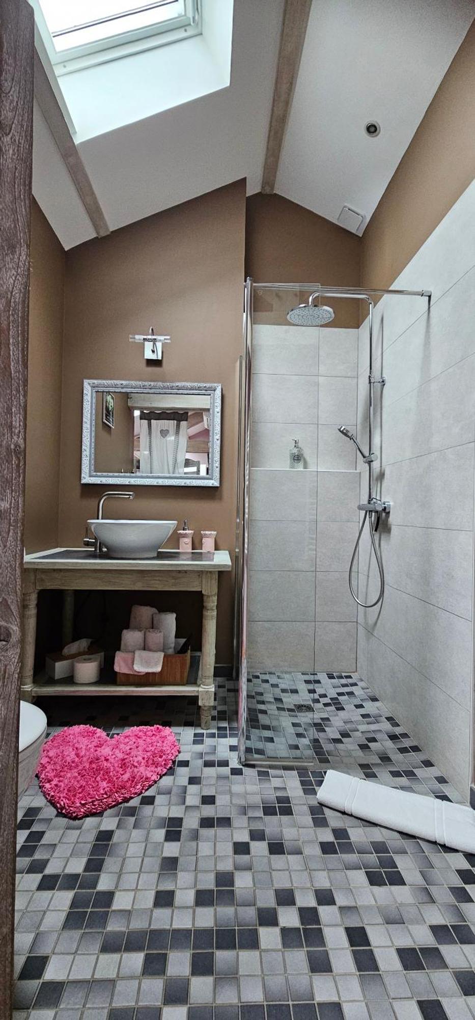 La Maison De Venus ลูซง ภายนอก รูปภาพ