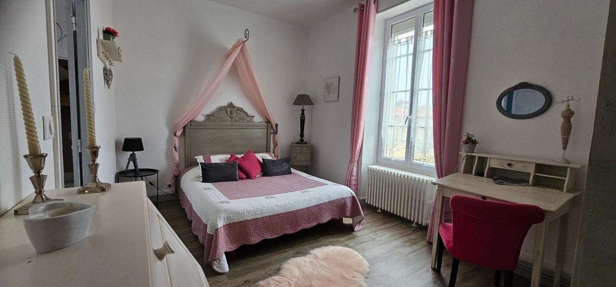 La Maison De Venus ลูซง ภายนอก รูปภาพ